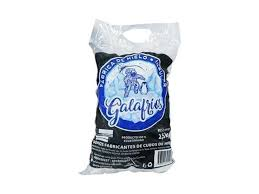 Galfrios hielo