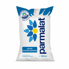 parmalat leche semidescremada 900ml