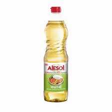 Aceite de soya 900 ml