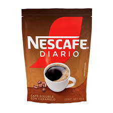 Nescafe diario 8g