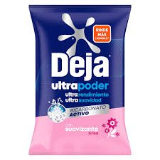 Deja ultra poder con suavizante 170gr