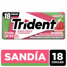 TRIDENT SANDIA 8.5G