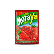 JUGOS YA SABOR MORA