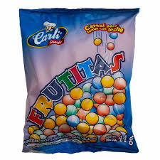 Frutitas 44g