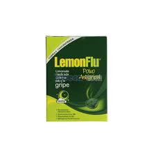 Lemonflu sobre
