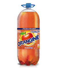 Manzana 3.785 litros