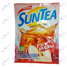 SUNTEA MANZANA