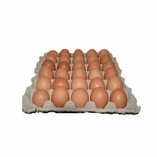 Cubetas de Huevos