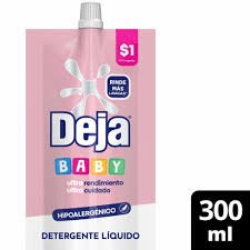 Deja baby hipoalergico 300ml