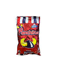 Panchito picante 67g
