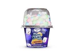 Bonyourt Mini masmelow 89gr