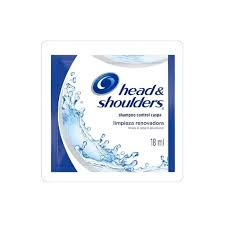 Head & shoulders limpieza renovadora