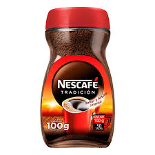 Nescafe tradicional 100g