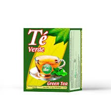 Te. Verde unidades