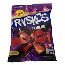 Riskos extremos 23g