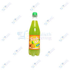 Tesalia ice nranjilla 500ml