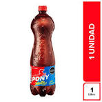Pony malta 1 litro