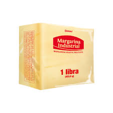 Margarina industrial 1libra