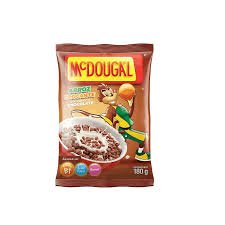 Arroz crocante chocolate  110gr