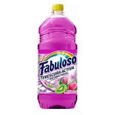 Fabuloso Floral 1 litro