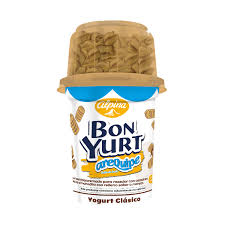 Bon yurt arequipe 165gr