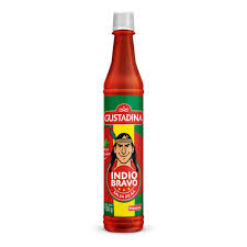 Gustadina indio bravo 100g