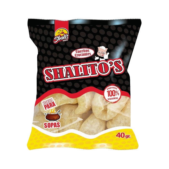 Shalitos 11g