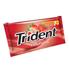 TRIDENT FRESA 8.5G