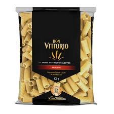 Don vittorio Rigatoni 400g