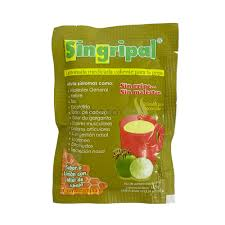 Singripal 650mg