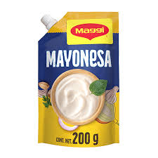 Mayonesa maggi 200g
