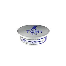 Queso crema 50g