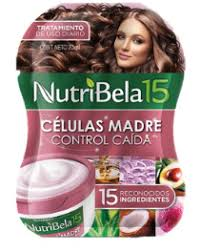 Nutribela15 Celulas madre 24ml