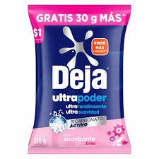 Deja floral 370g