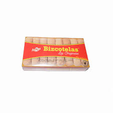 Bizcotelas 150g