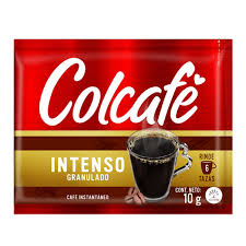 Colcafe intenso 10g
