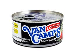 Vancamps 119.6