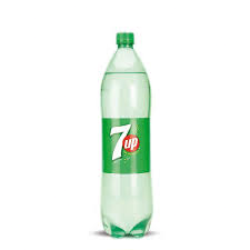 7up 1Litro