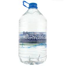 Tesalia 6 Litros