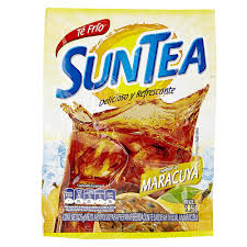 SUNTEA MARACUYA 1.5L