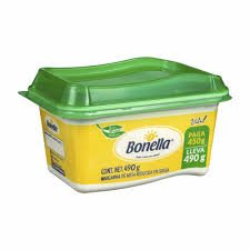 Bonella 490gr