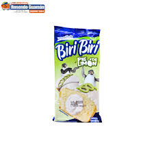 Biri biri de limon 80gr