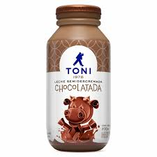 Toni chocolatada 200ml