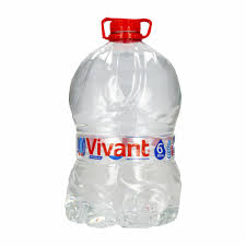 Agua vivan 6 Litros