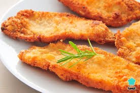 Carne apanada 300gr