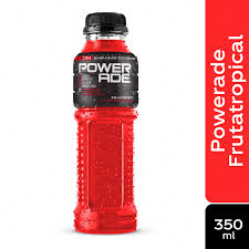Powerade frutas tropicales  350ml
