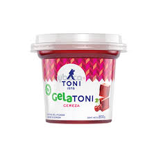 Gelatoni cereza 190g