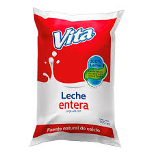 VITA LECHE ENTERA 1 LITRO