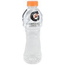 Gatorade sabor a manzana 500ml