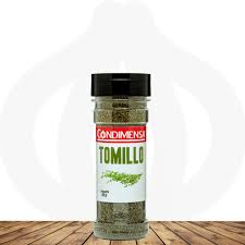 Tomillo condimesa 20g